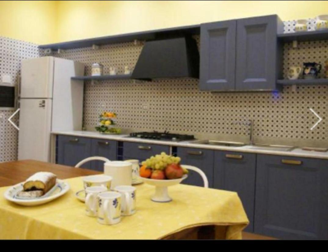 Bed and Breakfast Dimora Del Campo Charming House Салерно Номер фото