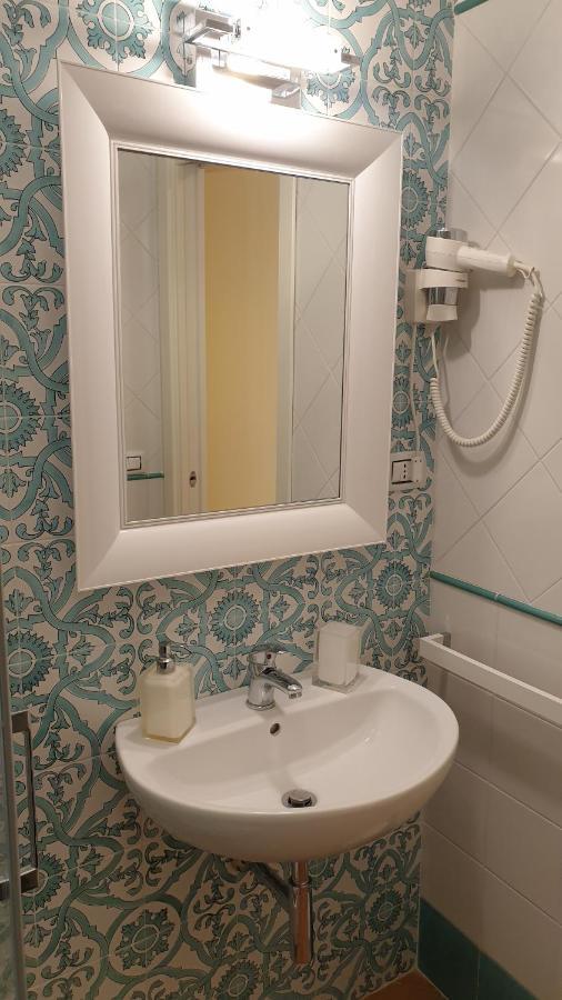 Bed and Breakfast Dimora Del Campo Charming House Салерно Номер фото
