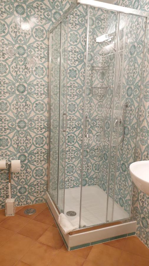 Bed and Breakfast Dimora Del Campo Charming House Салерно Номер фото