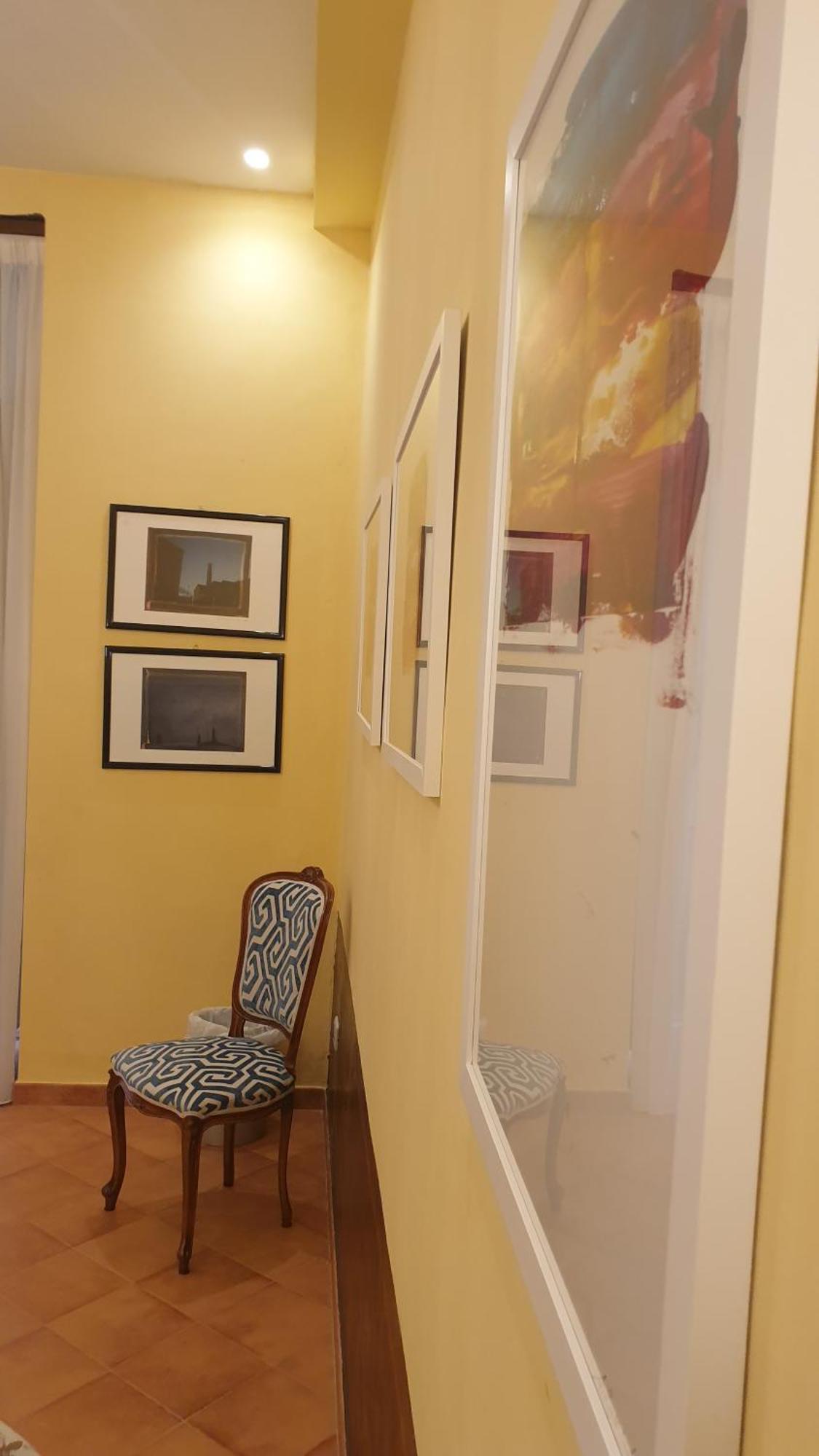 Bed and Breakfast Dimora Del Campo Charming House Салерно Номер фото